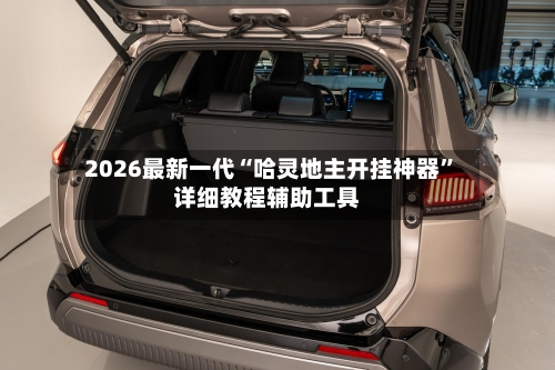 2026最新一代“哈灵地主开挂神器	”详细教程辅助工具-第1张图片