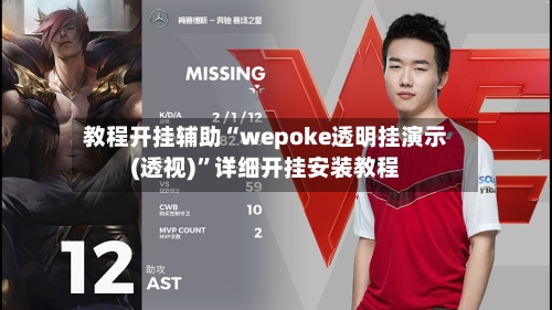 教程开挂辅助“wepoke透明挂演示(透视)”详细开挂安装教程-第2张图片