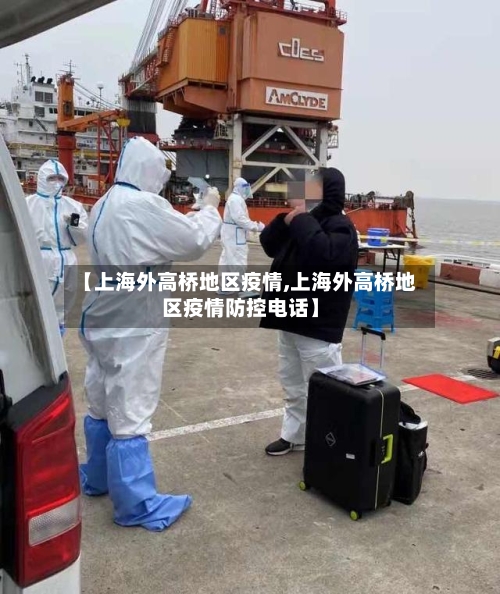 【上海外高桥地区疫情,上海外高桥地区疫情防控电话】-第1张图片