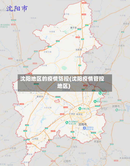 沈阳地区的疫情防控(沈阳疫情管控地区)-第2张图片