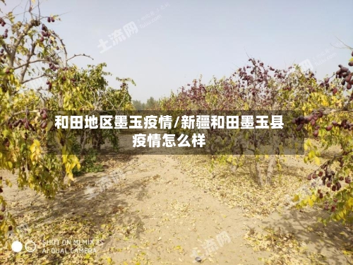 和田地区墨玉疫情/新疆和田墨玉县疫情怎么样-第2张图片