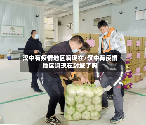 汉中有疫情地区嘛现在/汉中有疫情地区嘛现在封城了吗-第1张图片