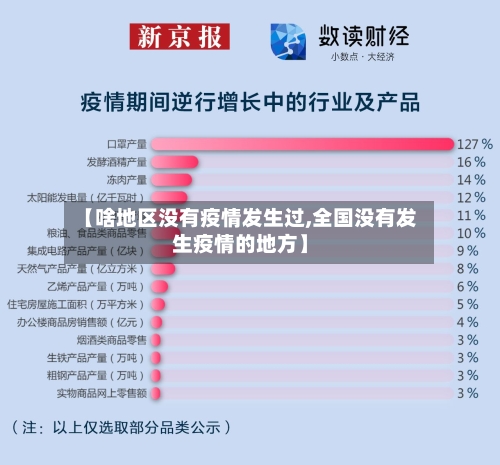 【啥地区没有疫情发生过,全国没有发生疫情的地方】-第1张图片