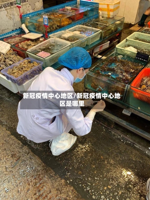 新冠疫情中心地区/新冠疫情中心地区是哪里-第3张图片