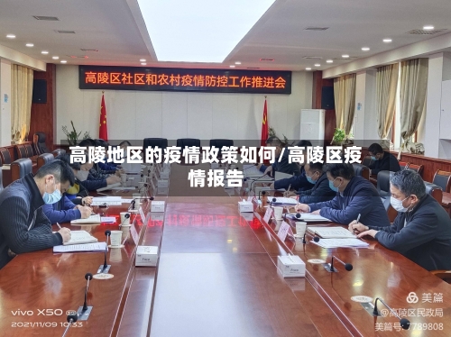 高陵地区的疫情政策如何/高陵区疫情报告-第1张图片