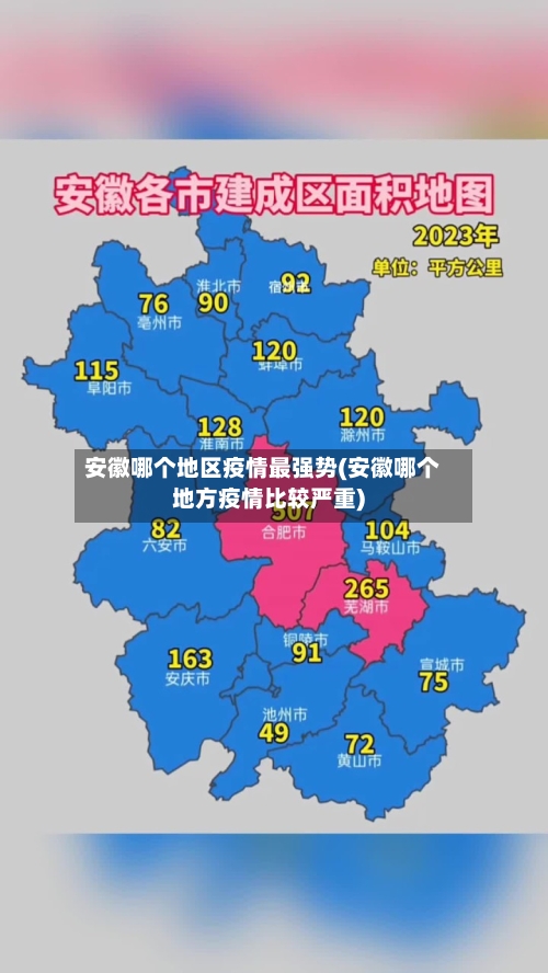 安徽哪个地区疫情最强势(安徽哪个地方疫情比较严重)-第1张图片