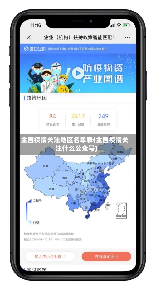 全国疫情关注地区名单表(全国疫情关注什么公众号)-第3张图片