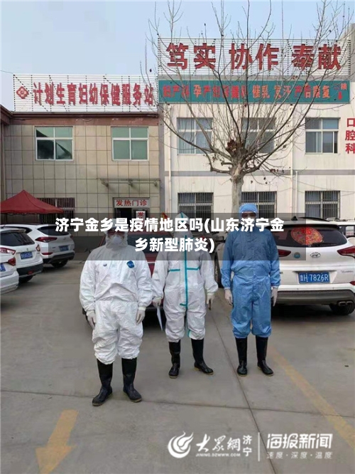 济宁金乡是疫情地区吗(山东济宁金乡新型肺炎)-第2张图片