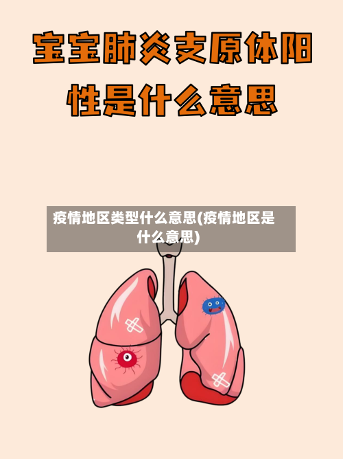 疫情地区类型什么意思(疫情地区是什么意思)-第3张图片