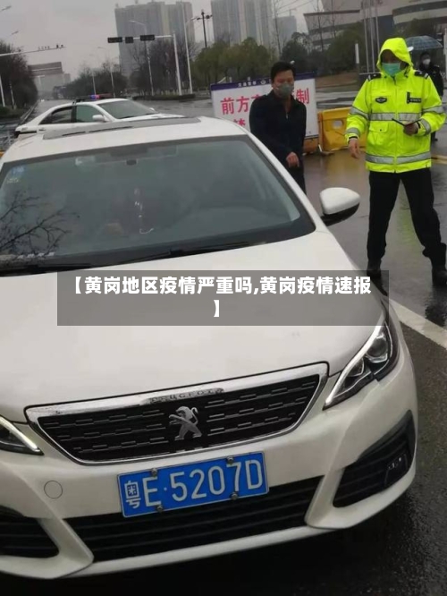 【黄岗地区疫情严重吗,黄岗疫情速报】-第2张图片