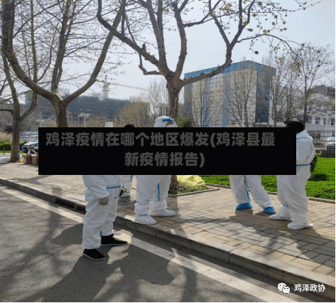 鸡泽疫情在哪个地区爆发(鸡泽县最新疫情报告)-第2张图片