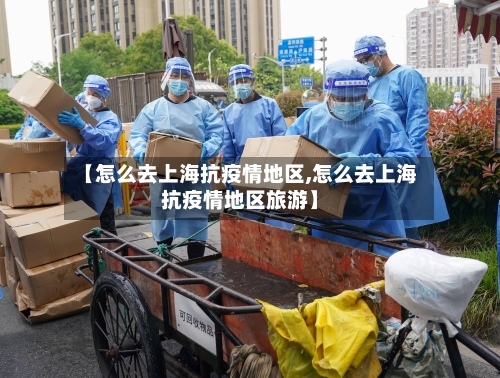 【怎么去上海抗疫情地区,怎么去上海抗疫情地区旅游】-第2张图片