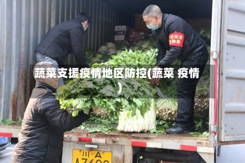 蔬菜支援疫情地区防控(蔬菜 疫情)-第3张图片