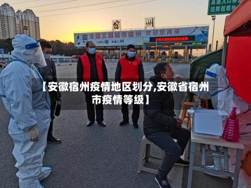 【安徽宿州疫情地区划分,安徽省宿州市疫情等级】-第2张图片
