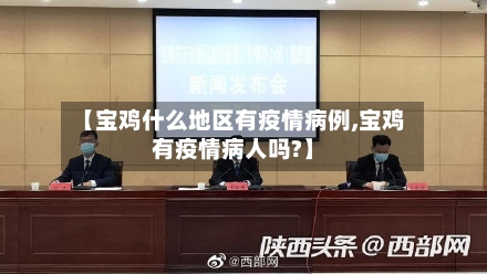 【宝鸡什么地区有疫情病例,宝鸡有疫情病人吗?】-第2张图片