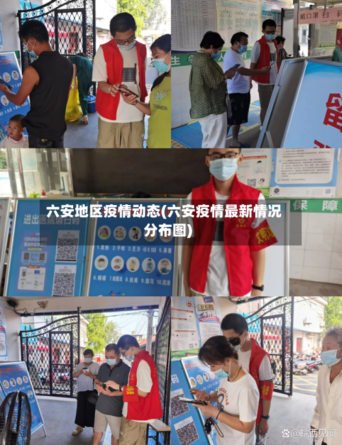 六安地区疫情动态(六安疫情最新情况分布图)-第3张图片