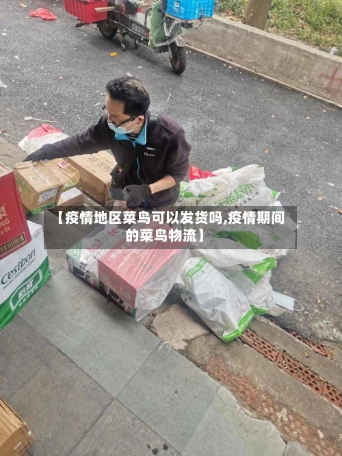 【疫情地区菜鸟可以发货吗,疫情期间的菜鸟物流】-第2张图片