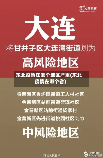 东北疫情在哪个地区严重(东北疫情在哪个省)-第3张图片