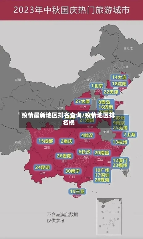 疫情最新地区排名查询/疫情地区排名榜-第2张图片