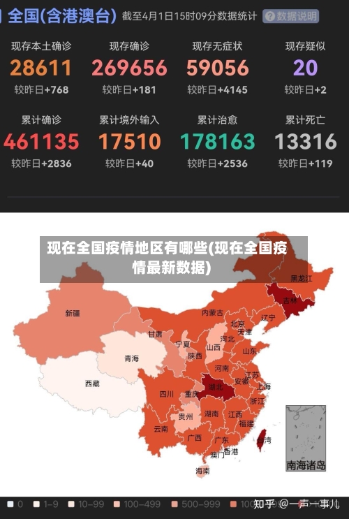 现在全国疫情地区有哪些(现在全国疫情最新数据)-第3张图片